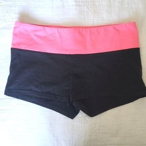 TNA Shorts